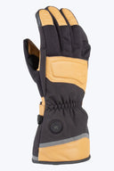 Blacksmith V2 Heated Glove Unisex - Tan/Black - product view 5