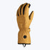 Mobile Warming Technology Gloves Ranger V2 Heated Glove Unisex - Tan Heated Clothing