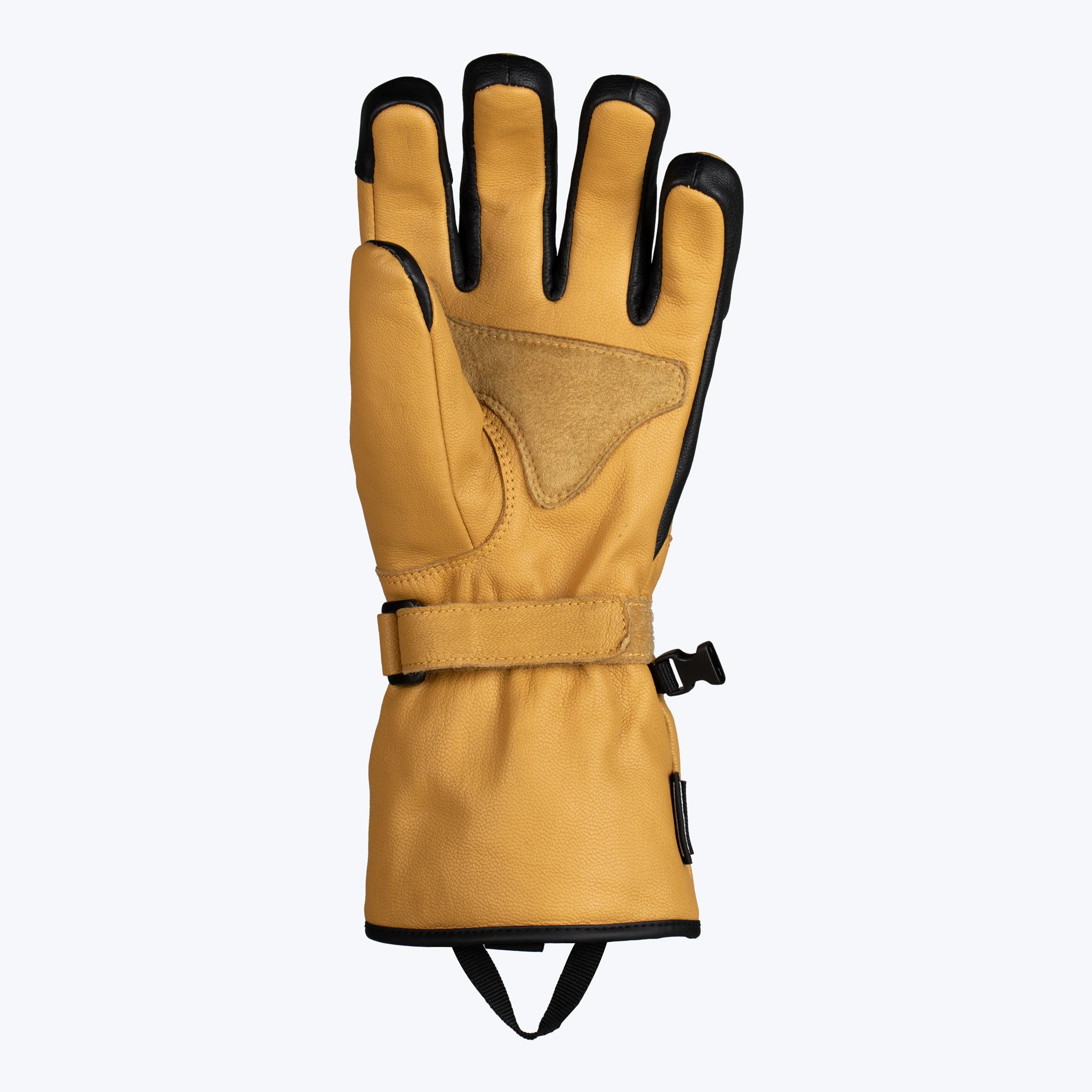 Ranger V2 Heated Glove Unisex - Tan – Fieldsheer Canada