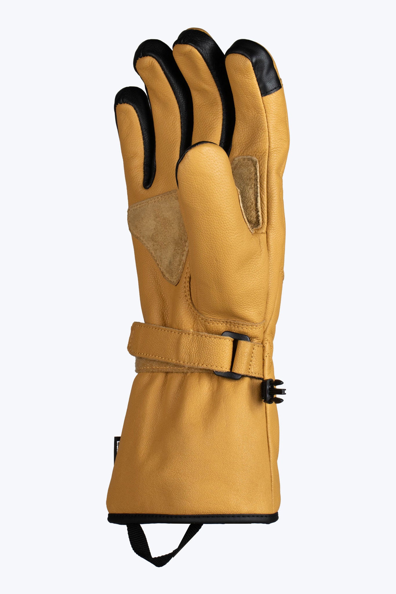 Ranger V2 Heated Glove Unisex - Tan – Fieldsheer Canada