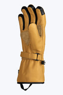 Ranger V2 Heated Glove Unisex - Tan - product view 5