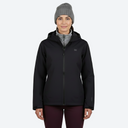 Guardian LX Heated Jacket Women's - Midnight
