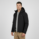 Guardian LX Heated Jacket Men's - Midnight