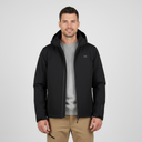 Guardian LX Heated Jacket Men's - Midnight