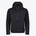 Mobile Warming Technology Jacket Guardian LX Heated Jacket Men's - Midnight Heated Clothing