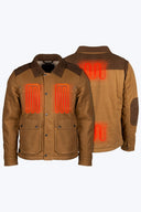 Ranch 3/4 Jacket Men's - Tan