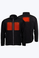 Trek 2.0 Fleece Jacket Men's