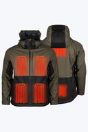 Denali Snow Jacket Men's - Olive