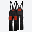 Mobile Warming Technology Pants Denali Snow Heated Pant Men's - Black Heated Clothing