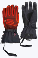 Aerial Heated Snow Glove Women's - Black
