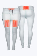 Proton 2.0 Baselayer Pant Women's - Ice Blue