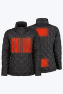 Trilogy 3 in 1 Jacket Women's - Black