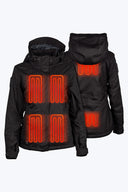 Denali Snow Jacket Women's - Black