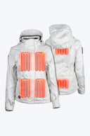 Denali Snow Jacket Women's - Geo