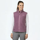 Upland High-Pile Vest Women's - Purple