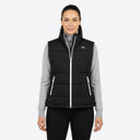 Crest 2.0 Down Vest Women's - Black