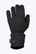 Heated Mid-Weight Glove Unisex  - Black - product view 4