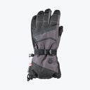 Mobile Warming Technology Gloves Vista Heated Glove Unisex - Black/Grey Heated Clothing