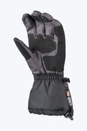 Vista Heated Glove Unisex - Black/Grey - product view 3
