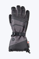 Vista Heated Glove Unisex - Black/Grey - product view 1