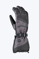 Vista Heated Glove Unisex - Black/Grey - product view 4