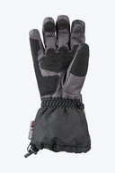 Vista Heated Glove Unisex - Black/Grey - product view 5