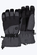 Mobile Warming Technology Gloves Core Heated Glove Unisex - Black Heated Clothing