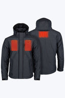 Adventure Heated Jacket Men’s