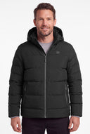 Crest 2.0 Down Jacket Men's - Black - product view 1