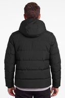Crest 2.0 Down Jacket Men's - Black - product view 5
