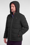 Crest 2.0 Down Jacket Men's - Black - product view 4