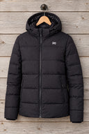Crest 2.0 Down Jacket Women's - Black - product view 6