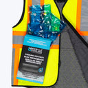 Mobile Cooling Technology Ice Pack Blue Ice Packs Mobile Cooling® Heated Clothing