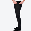 Mobile Warming Technology Baselayers Merino Heated Baselayer Pant Men's - BLACK Heated Clothing
