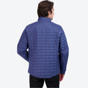 Mobile Warming Technology Jacket Backcountry Heated Jacket Men's - Ensign Blue Heated Clothing