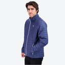Mobile Warming Technology Jacket Backcountry Heated Jacket Men's - Ensign Blue Heated Clothing