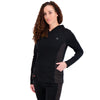 Merino Heated Baselayer Shirt Women's