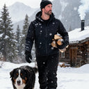 Guardian LX Heated Jacket Men's - Midnight