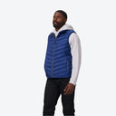 Mobile Warming Technology Vest Backcountry Xtera Heated Vest Men’s - Navy Heated Clothing