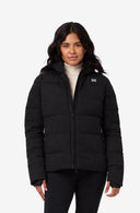 Crest 2.0 Down Jacket Women's - Black - product view 3
