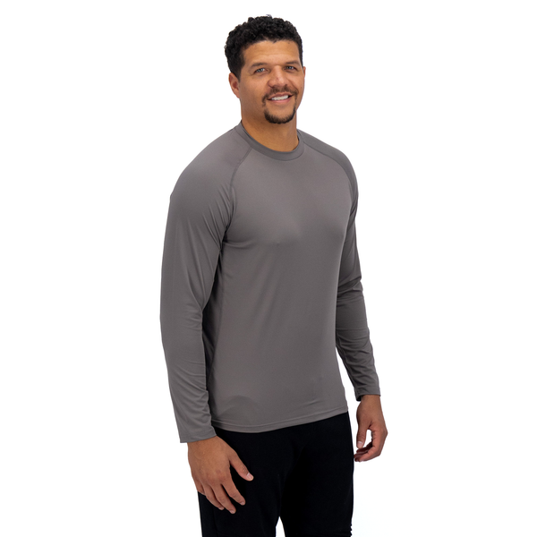 Mobile Cooling® Men's Long Sleeve Shirt
