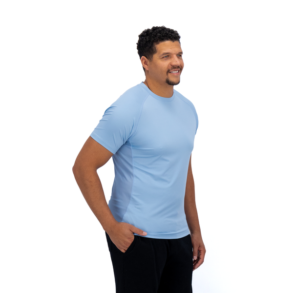 Mobile Cooling® Men's Short Sleeve Shirt