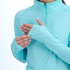 files/Mobile-Cooling-Gear-Womens-Quarter-Zip-Long-Sleeve-Sky-On-Model-Hand-Detail-169.png