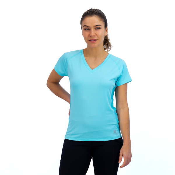 Mobile Cooling® Women's Short Sleeve Shirt