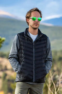 Mobile Warming Technology Vest Backcountry Xtera Heated Vest Men’s - Black Heated Clothing - product view 6