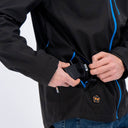 Mobile Warming Technology Jacket Alpine 2.0 Heated Jacket Men's Heated Clothing