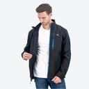 Mobile Warming Technology Jacket Alpine 2.0 Heated Jacket Men's Heated Clothing