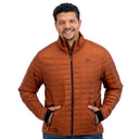 Mobile Warming Technology Jacket Backcountry Heated Jacket Men's - Adobe Heated Clothing