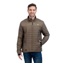 Mobile Warming Technology Jacket Backcountry Heated Jacket Men's - Morel Heated Clothing