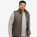 Mobile Warming Technology Vest Backcountry Men's Heated Vest - Morel Heated Clothing